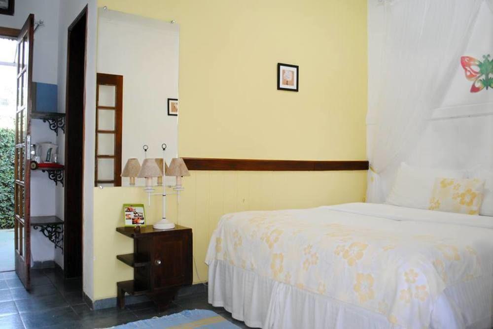 Pousada Solar Das Margaridas Paraty Exterior photo